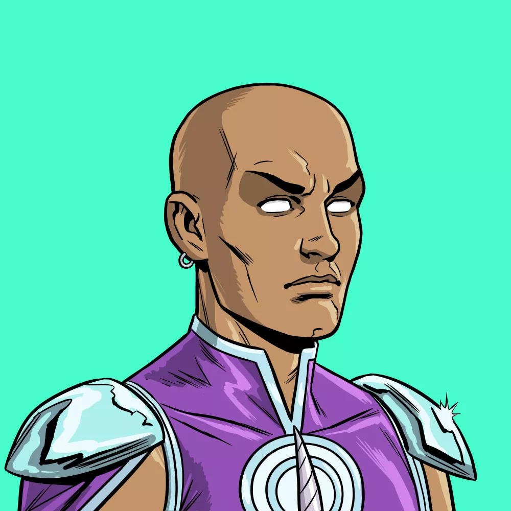 MetaHero #6161