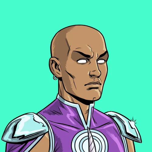 MetaHero #6161