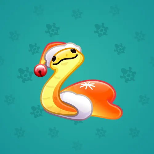 Pet Snake #21220