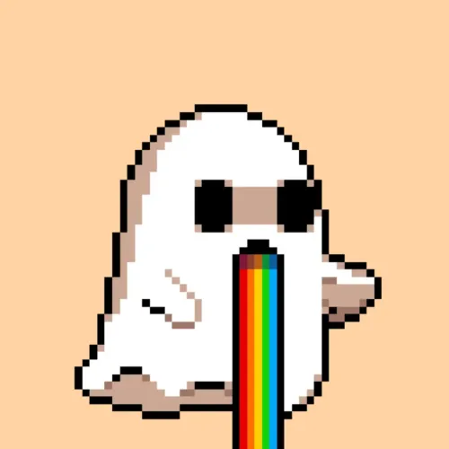 Ghost Lab #6777