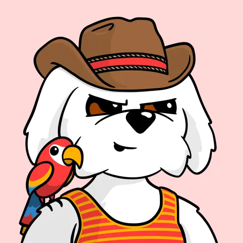 BoDoggos #8210