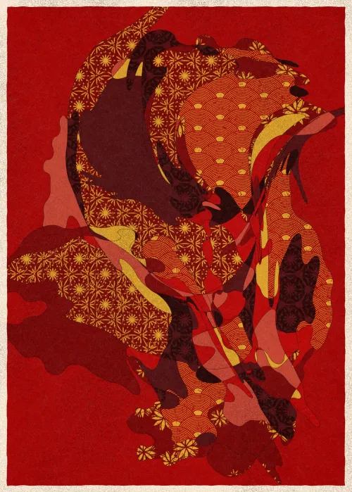 Memories of Qilin #8