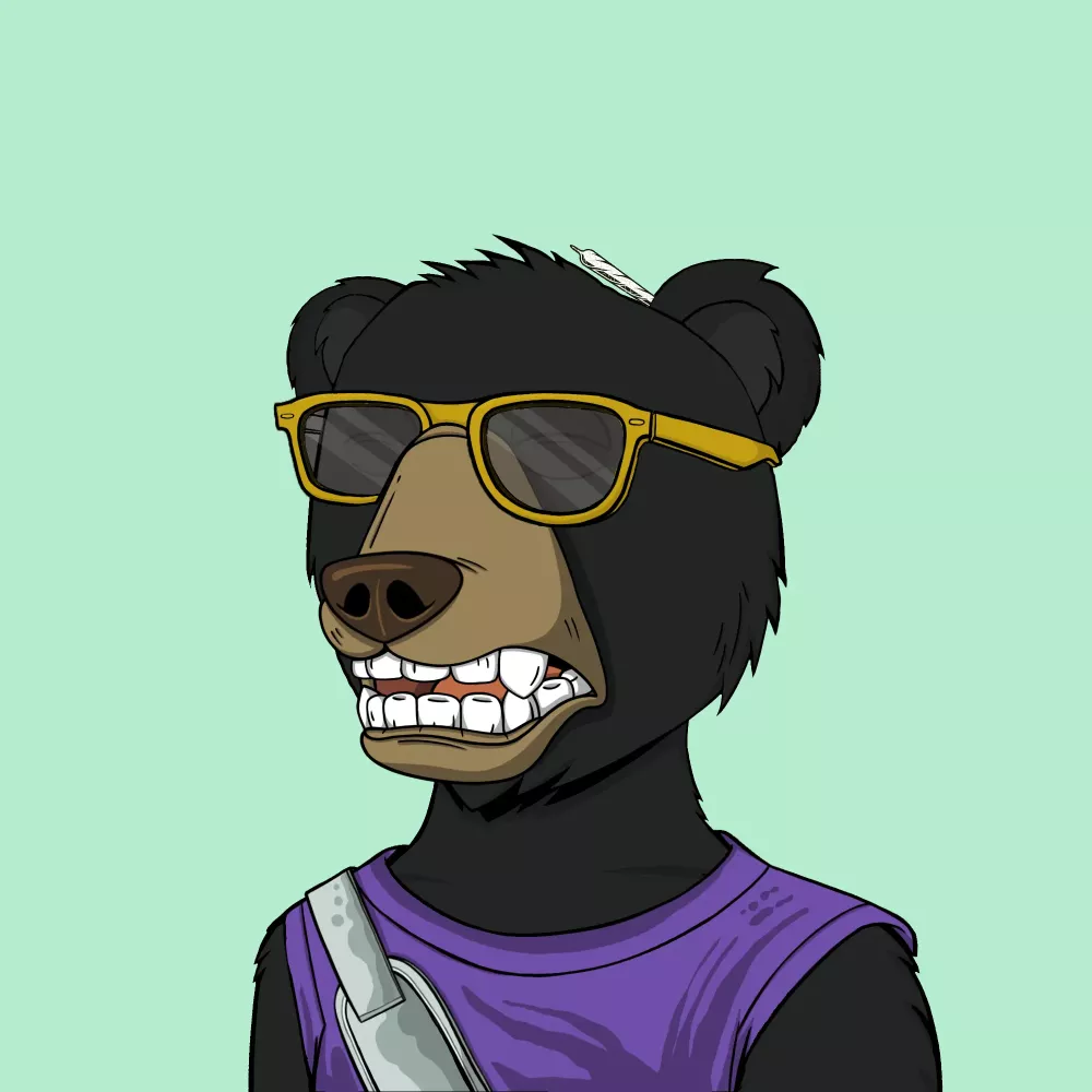 NotOkayBears #475