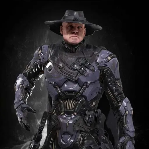Tor Gret Beastly Enforcer #890001300