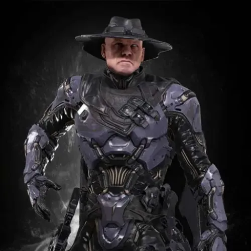 Tor Gret Beastly Enforcer #890001300