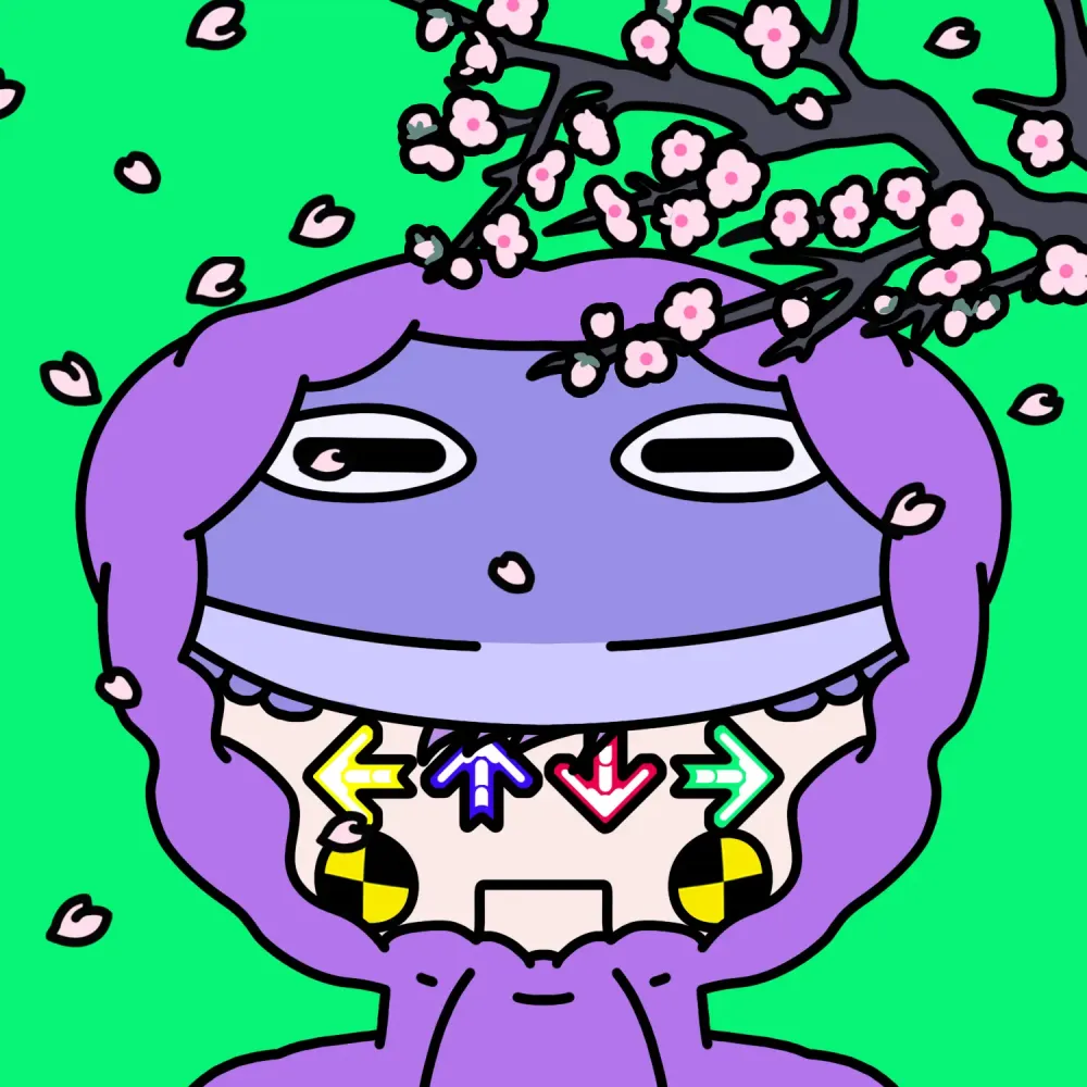Frog Heads #646
