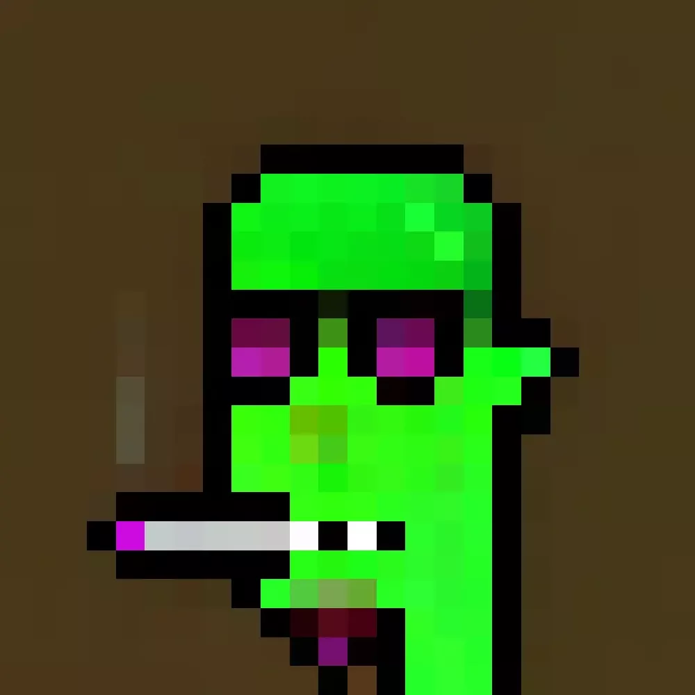 BASTARD GAN PUNKS V2