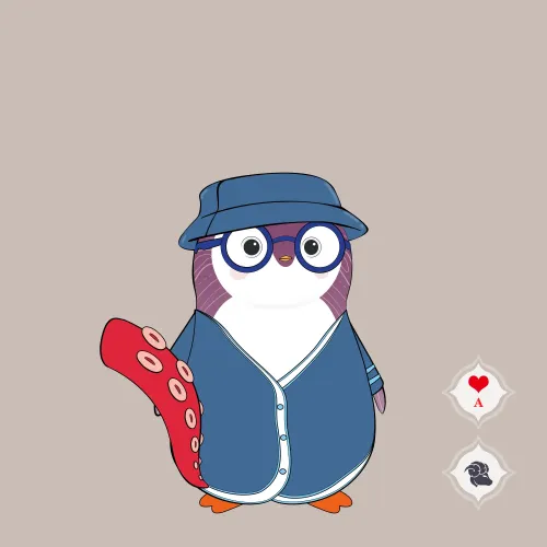 Penguins#21506