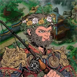 wukong ＃4659 （＃430216496）