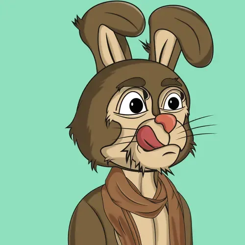 BTFD Rabbits #1685