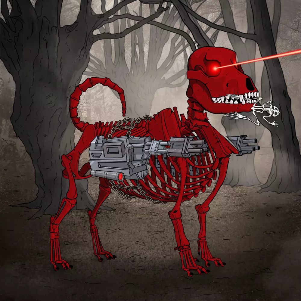 WickedHound #6738