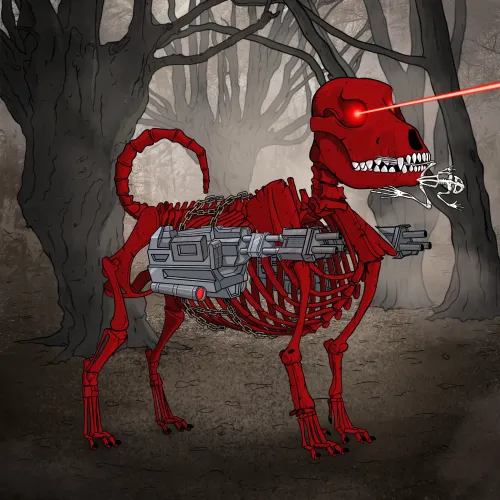WickedHound #6738