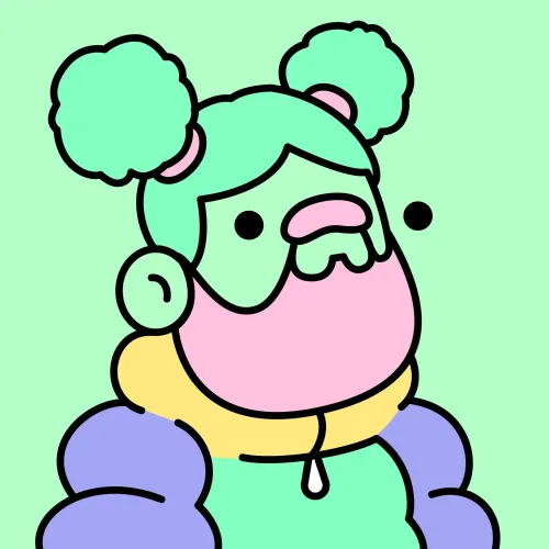 Doodle #9796