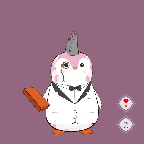 Penguins#17409