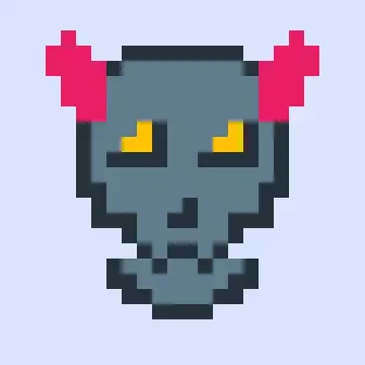 CryptoSkull #5073