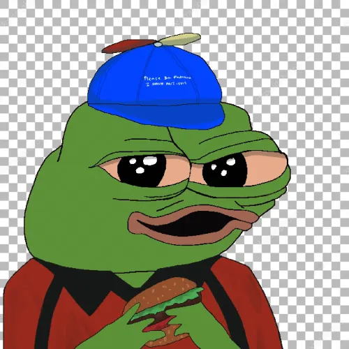 LofiPepe #5460