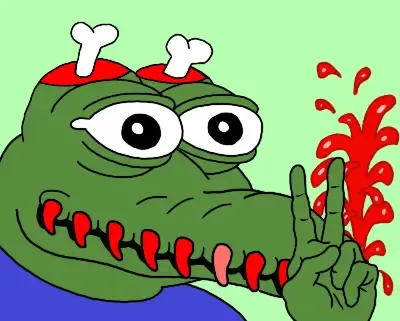 Pepe ＃16415