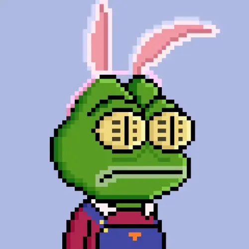Froge #3769