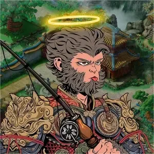 wukong ＃202 （＃424752376）