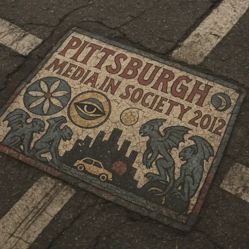 Pittsburgh #5