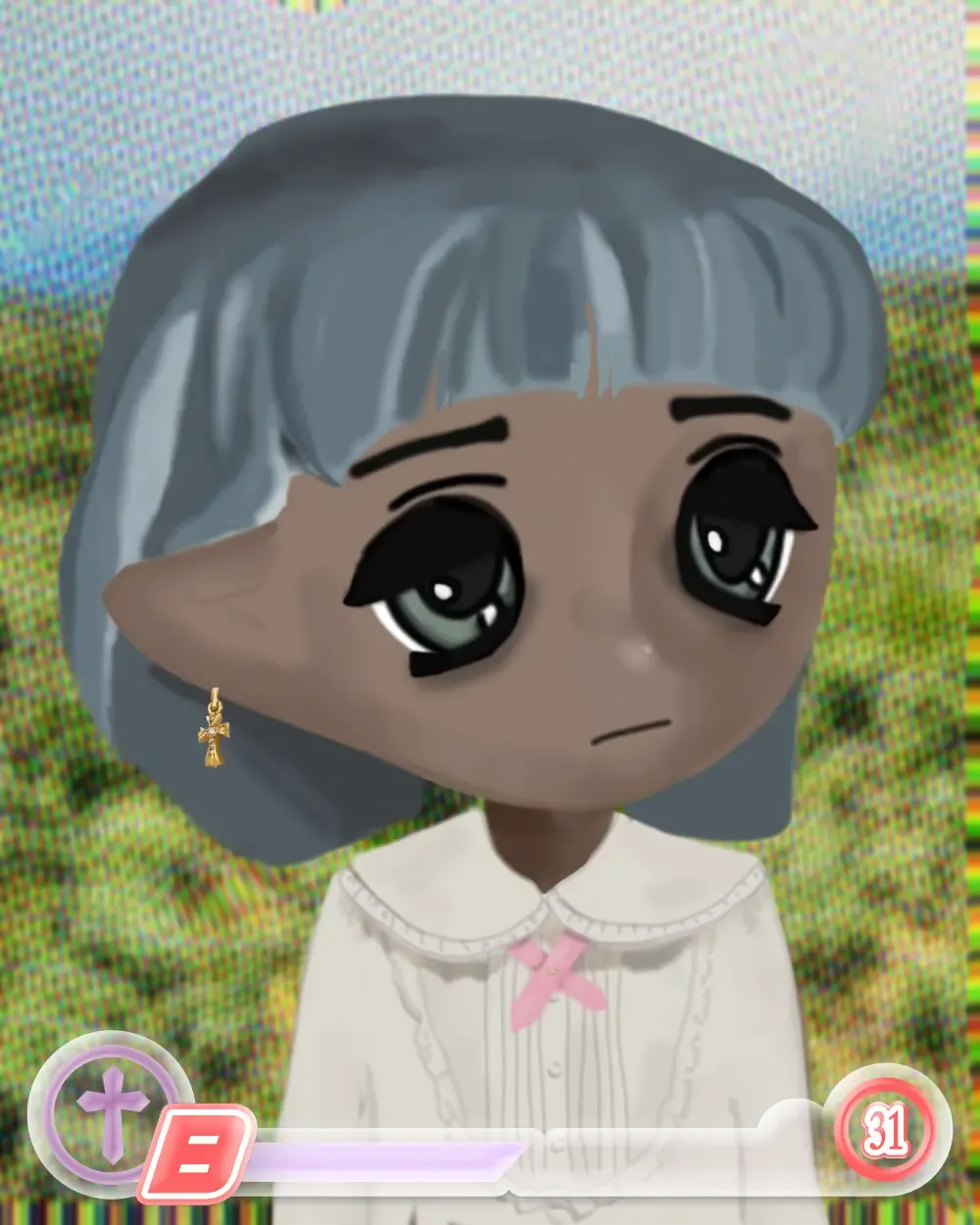 Milady 5284 #5284