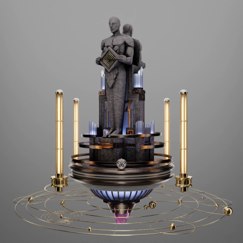 The Reflection of Love #5059