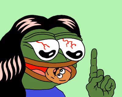 Pepe #8534
