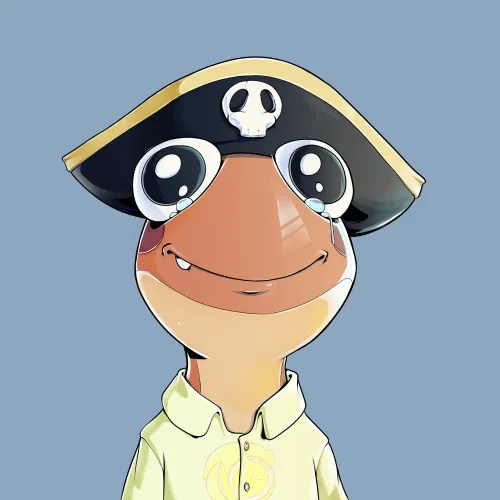 Frogana #4903