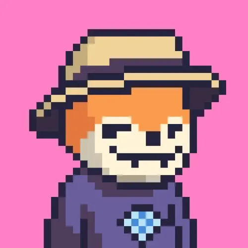 Fox #6256