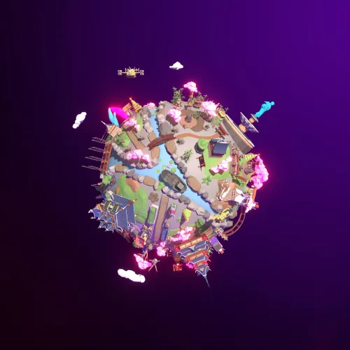 Worlds #402