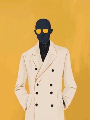 SCIENTIST #4