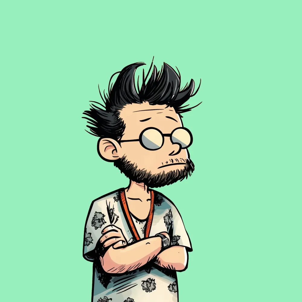 Digital Slops #686