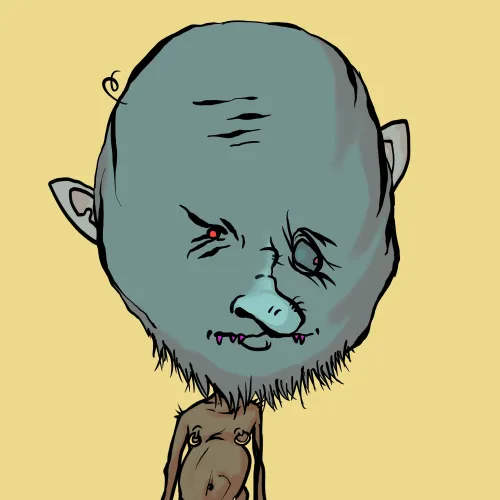 goblintown #713