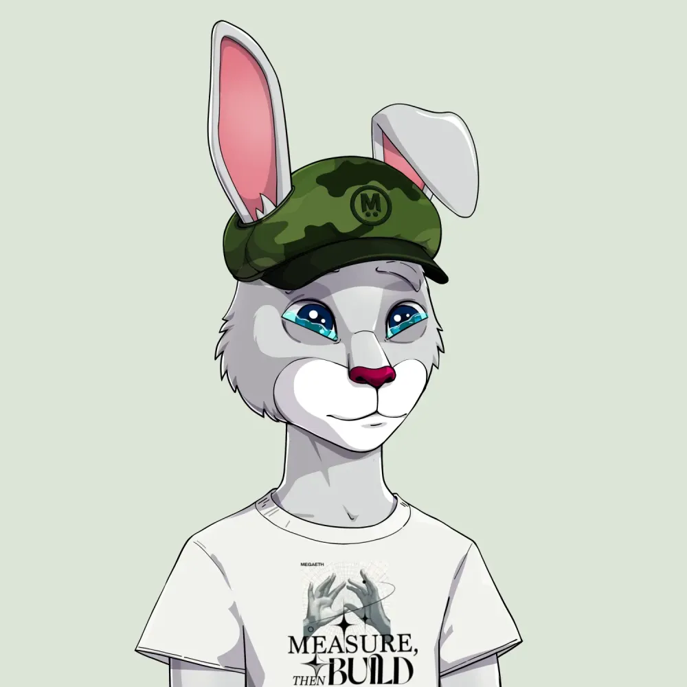 MegaRabbit #1159