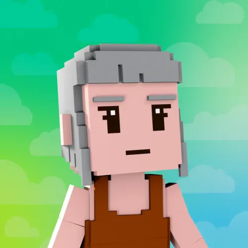 Founder's Pirate #2655