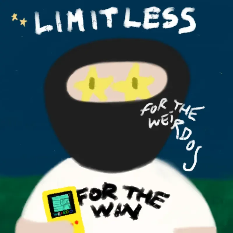 Bitcoin Weirdos #4013 (#93272076)