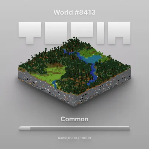 World #8413