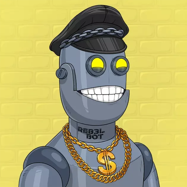 RebelBot #8202