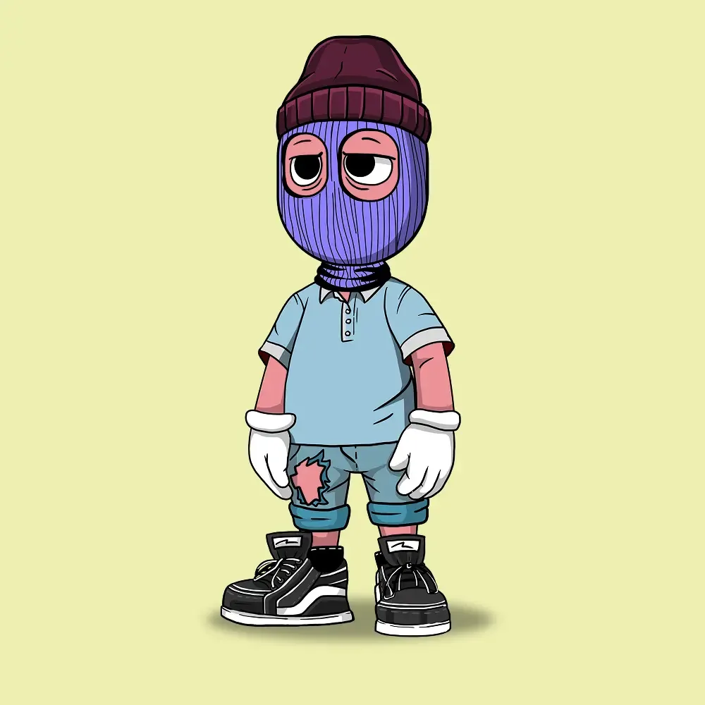 Based Style #4250