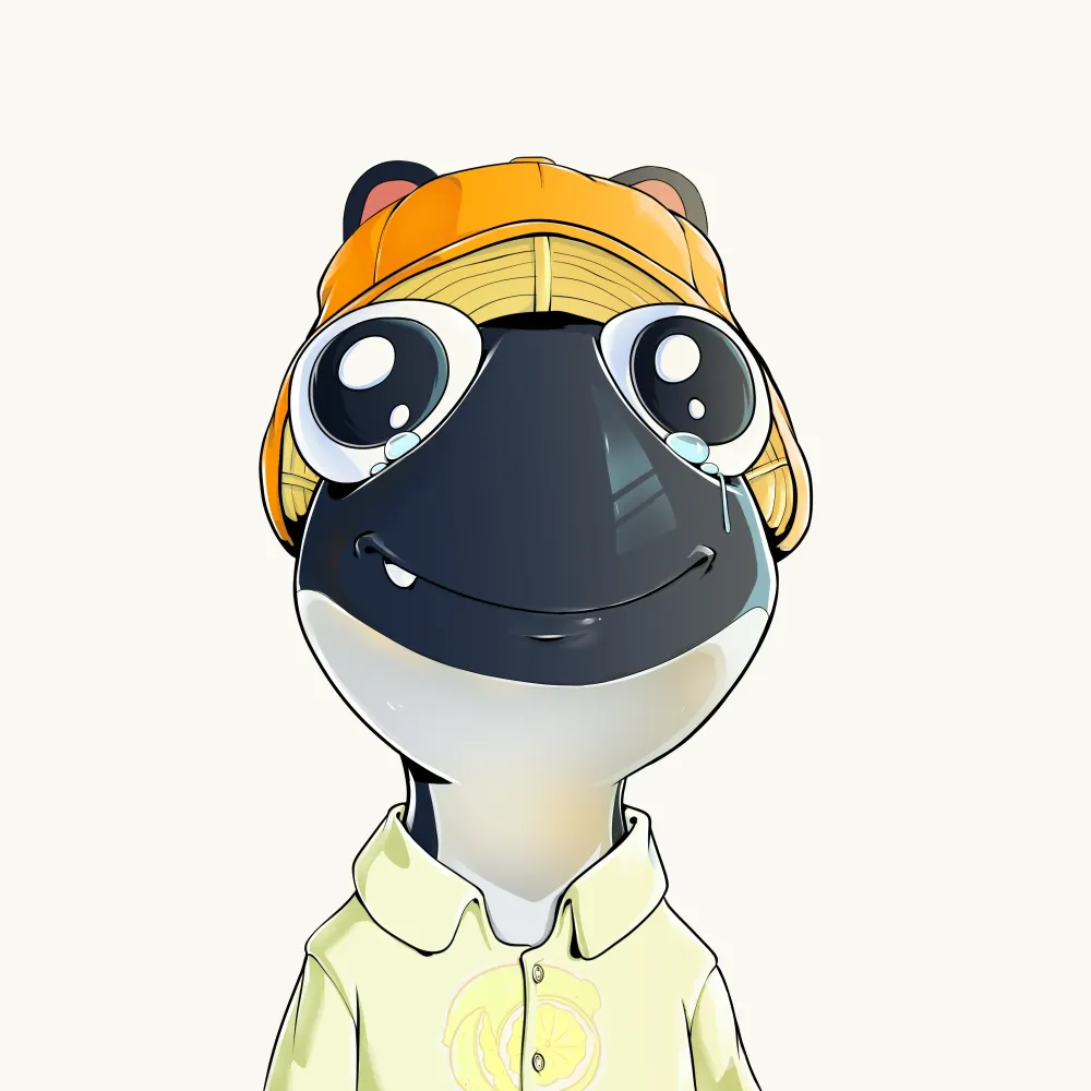 Frogana #853