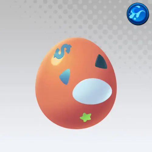 Oncha-egg #11094