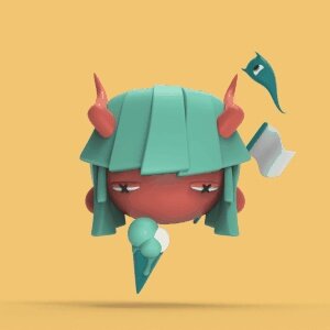 Imp #8064