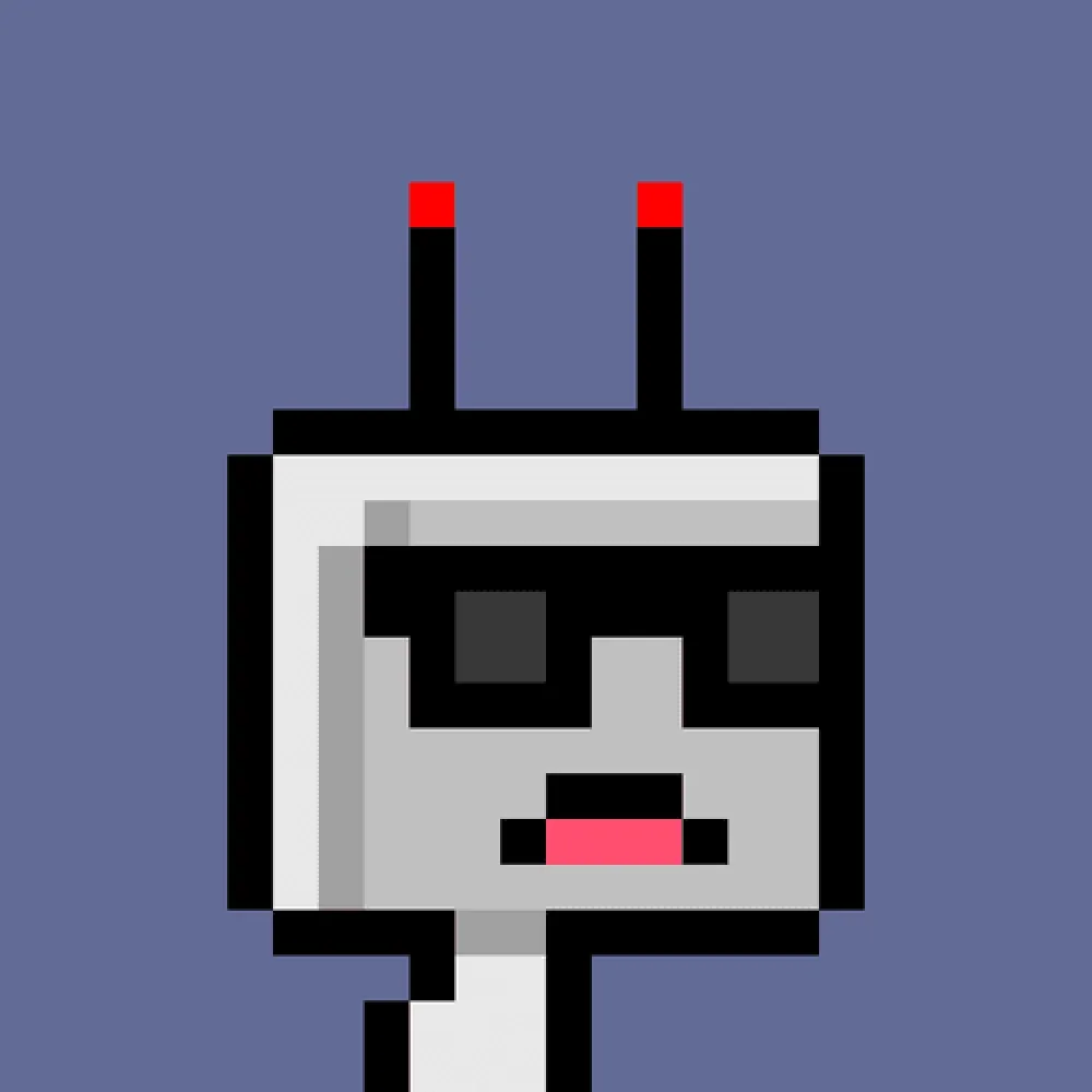 CryptoAgent #7265