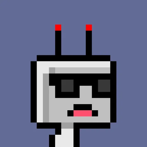 CryptoAgent #7265