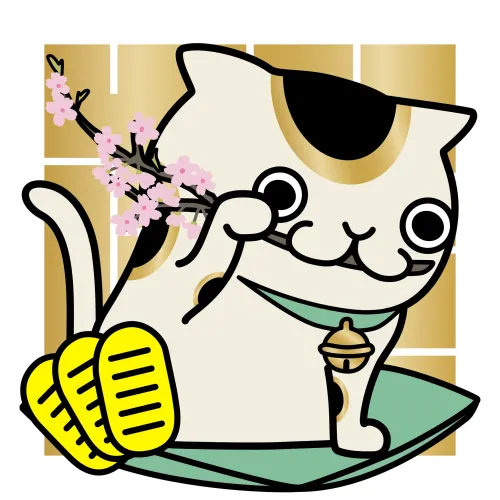 Maneki #18152