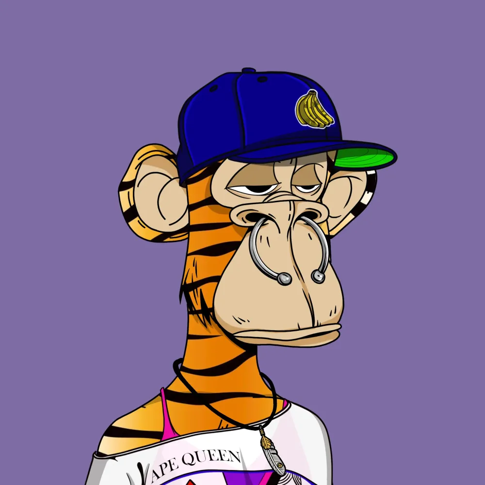 DopeApe #6075