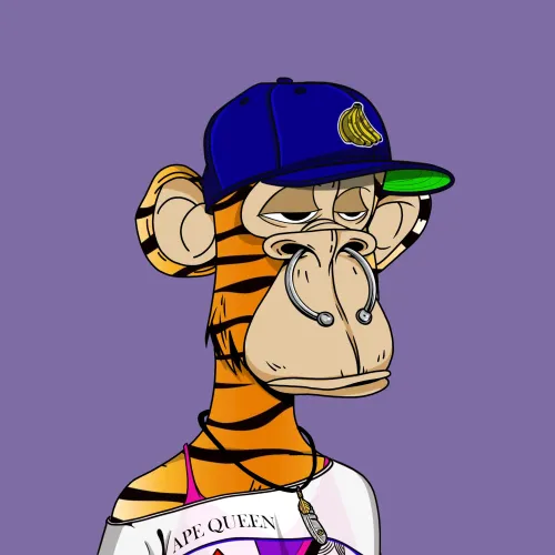 DopeApe #6075