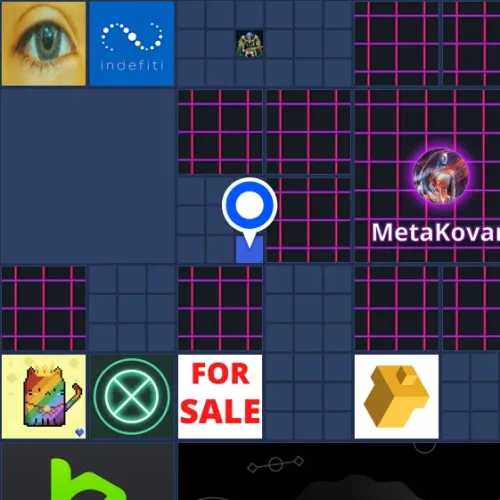 LAND (74, -138) #27206