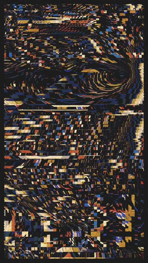 Strands of Solitude #060