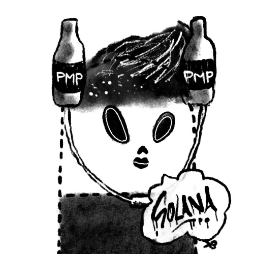 Pill Money Podz #767